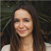 Aprende Ruso con la maestra nativa (YouTuber)